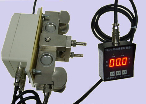 江蘇三馬電動(dòng)葫蘆起重量限制器