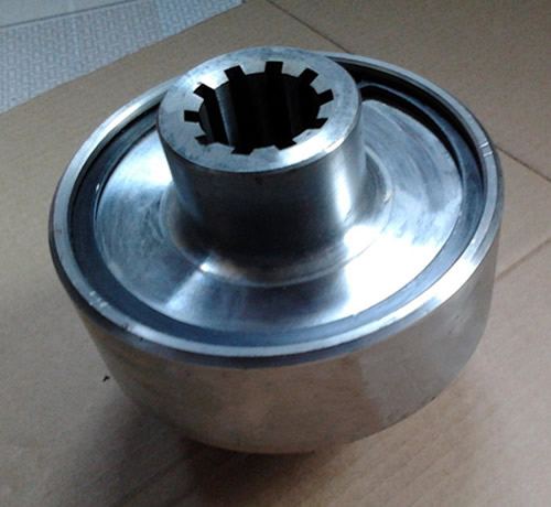 江蘇三馬電動(dòng)葫蘆彈性聯(lián)軸