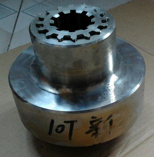 三馬電動葫蘆聯(lián)軸器