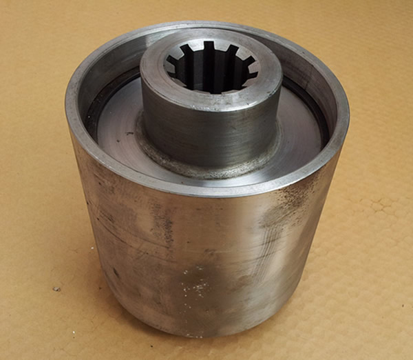 三馬25t、32t葫蘆聯(lián)軸器